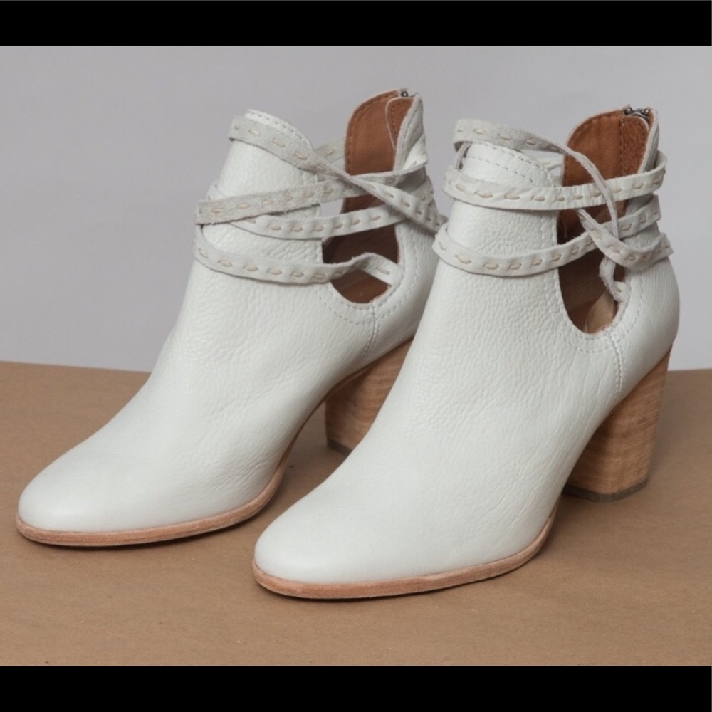 FRYE Boots